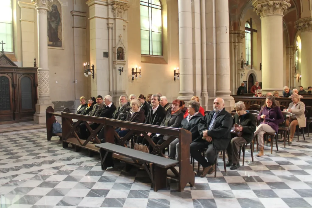 Miatyánk Fesztivál 2019: templombúcsú és Nagy Agapé