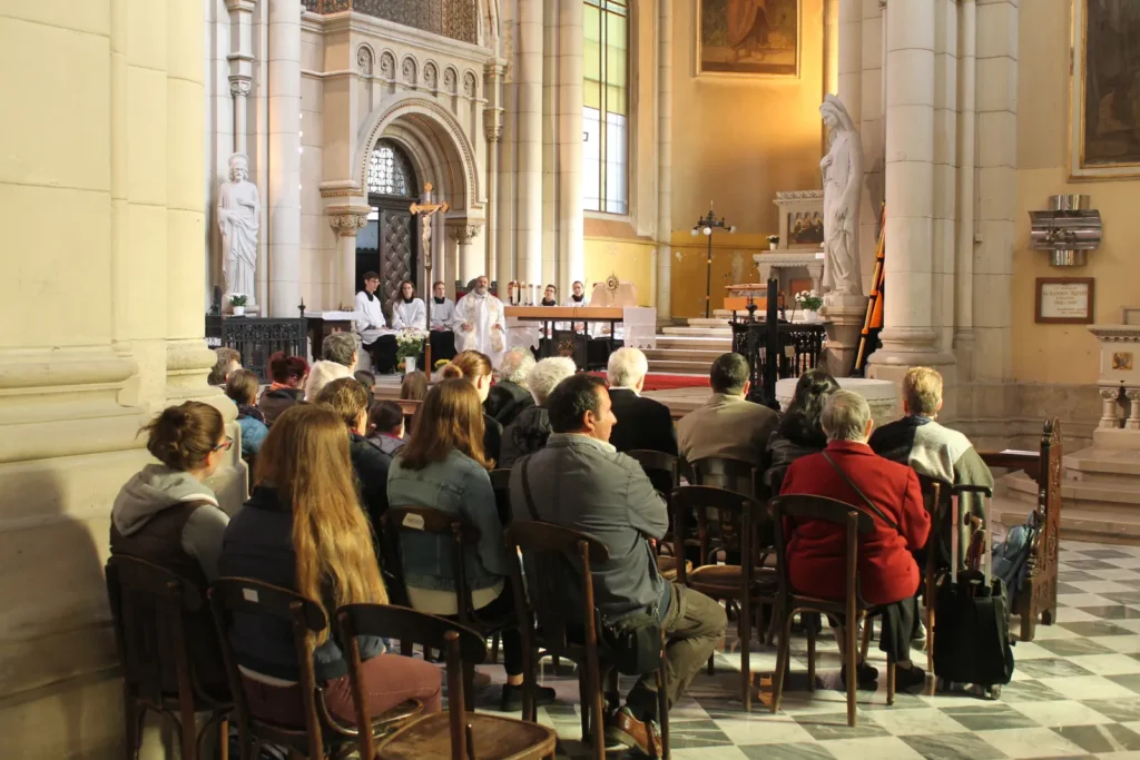 Miatyánk Fesztivál 2019: templombúcsú és Nagy Agapé