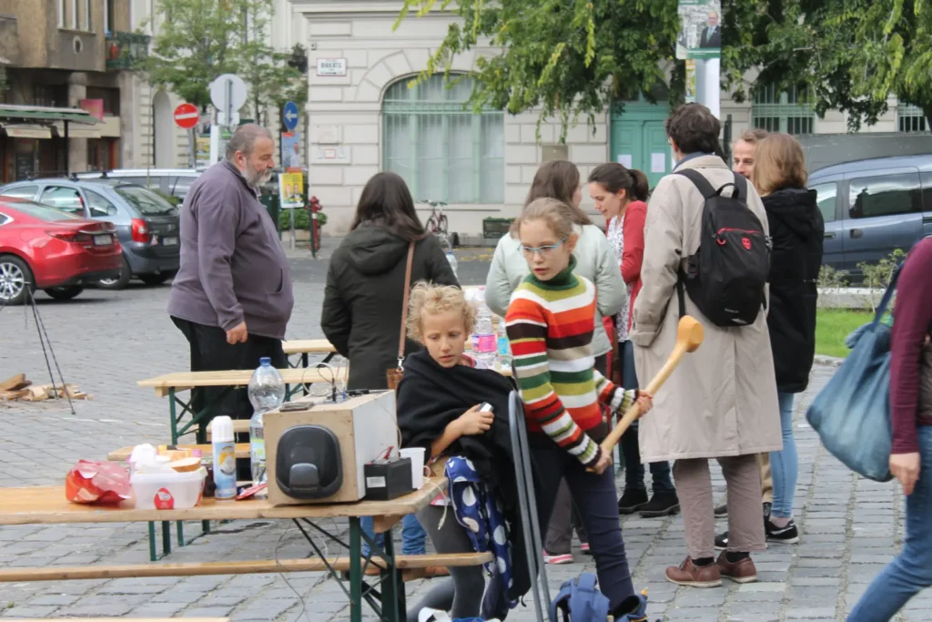 Miatyánk Fesztivál 2019: templombúcsú és Nagy Agapé