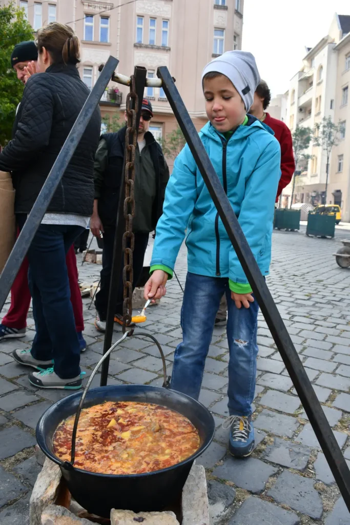 Miatyánk Fesztivál 2019: templombúcsú és Nagy Agapé