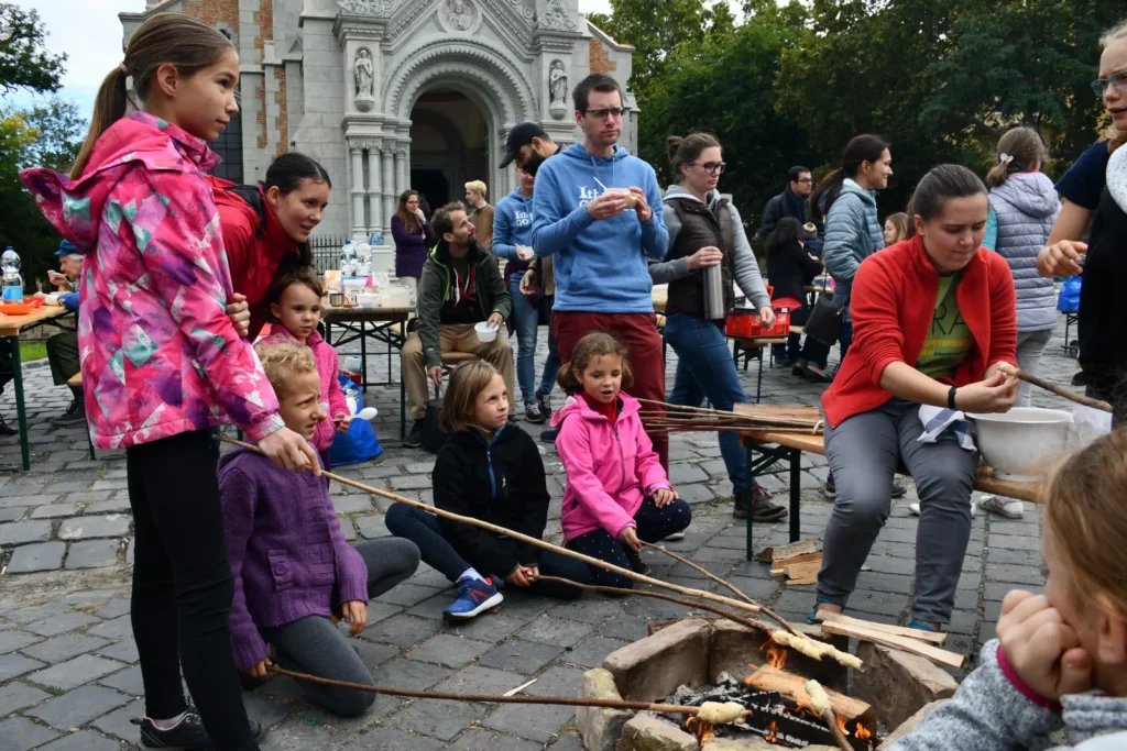 Miatyánk Fesztivál 2019: templombúcsú és Nagy Agapé