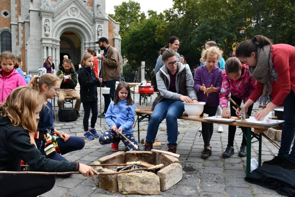 Miatyánk Fesztivál 2019: templombúcsú és Nagy Agapé