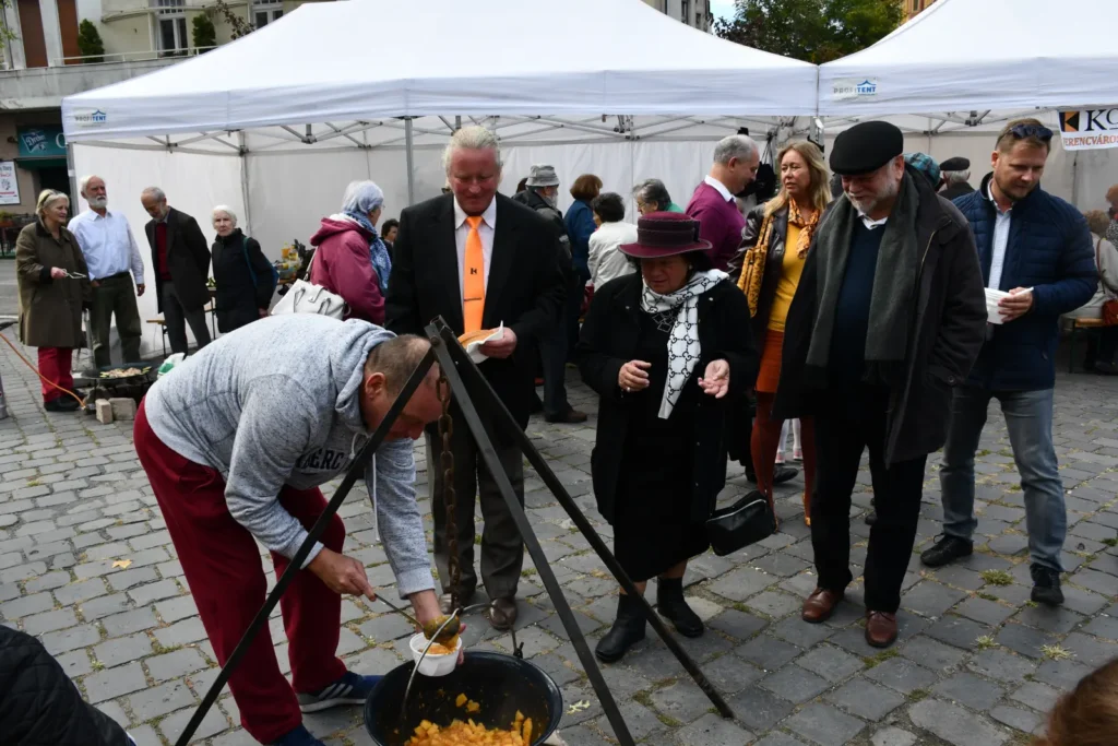 Miatyánk Fesztivál 2019: templombúcsú és Nagy Agapé