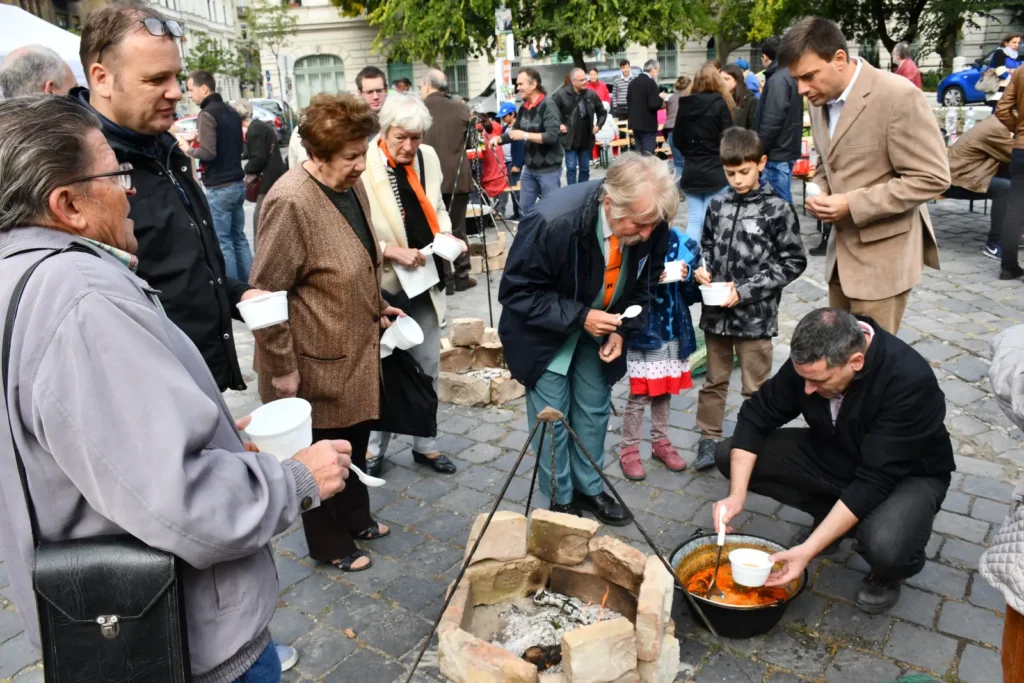 Miatyánk Fesztivál 2019: templombúcsú és Nagy Agapé