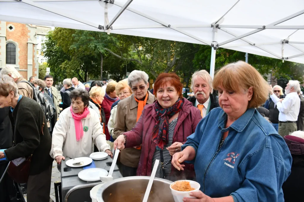 Miatyánk Fesztivál 2019: templombúcsú és Nagy Agapé