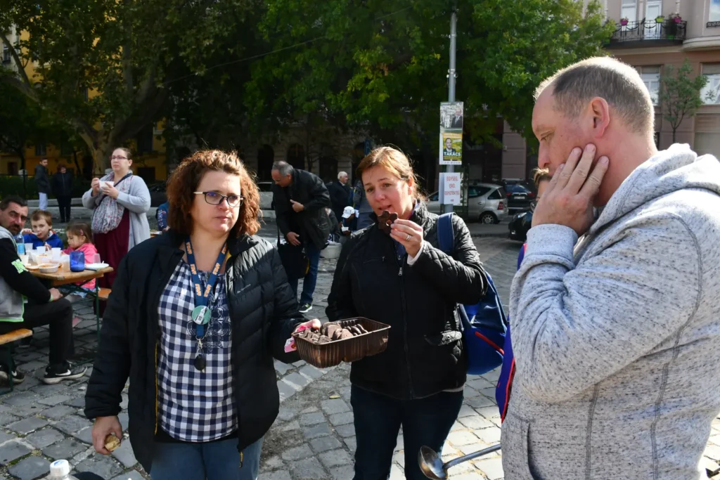 Miatyánk Fesztivál 2019: templombúcsú és Nagy Agapé