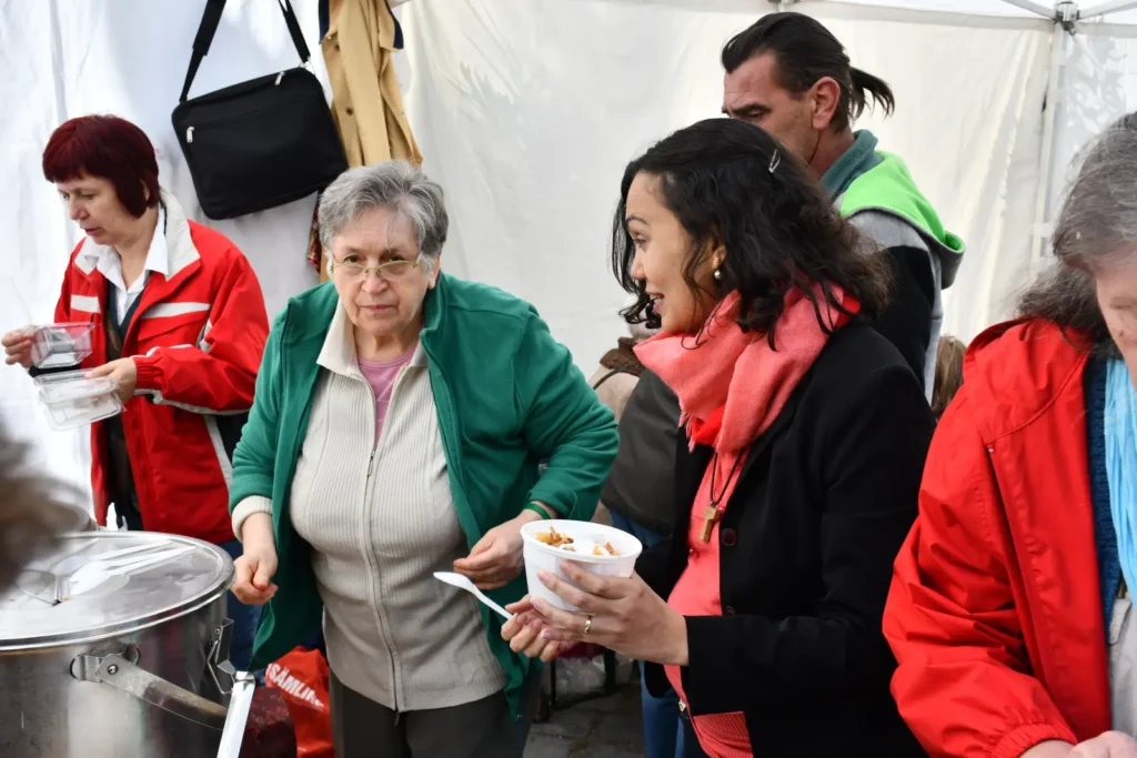 Miatyánk Fesztivál 2019: templombúcsú és Nagy Agapé