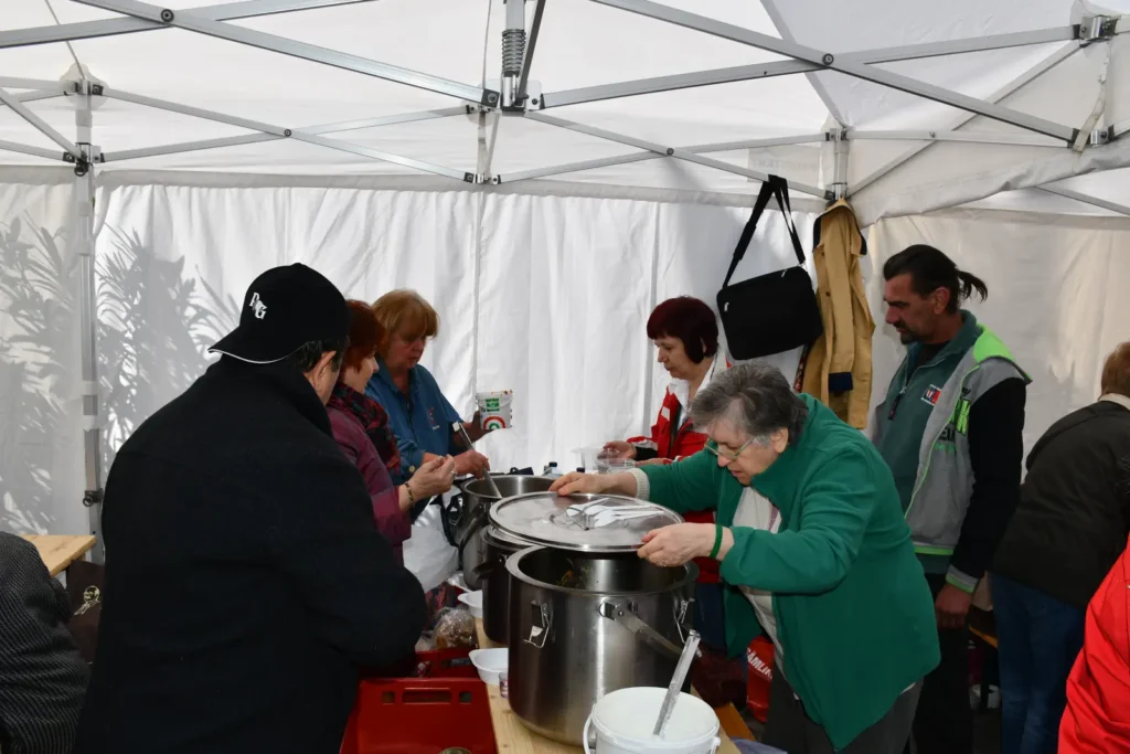 Miatyánk Fesztivál 2019: templombúcsú és Nagy Agapé