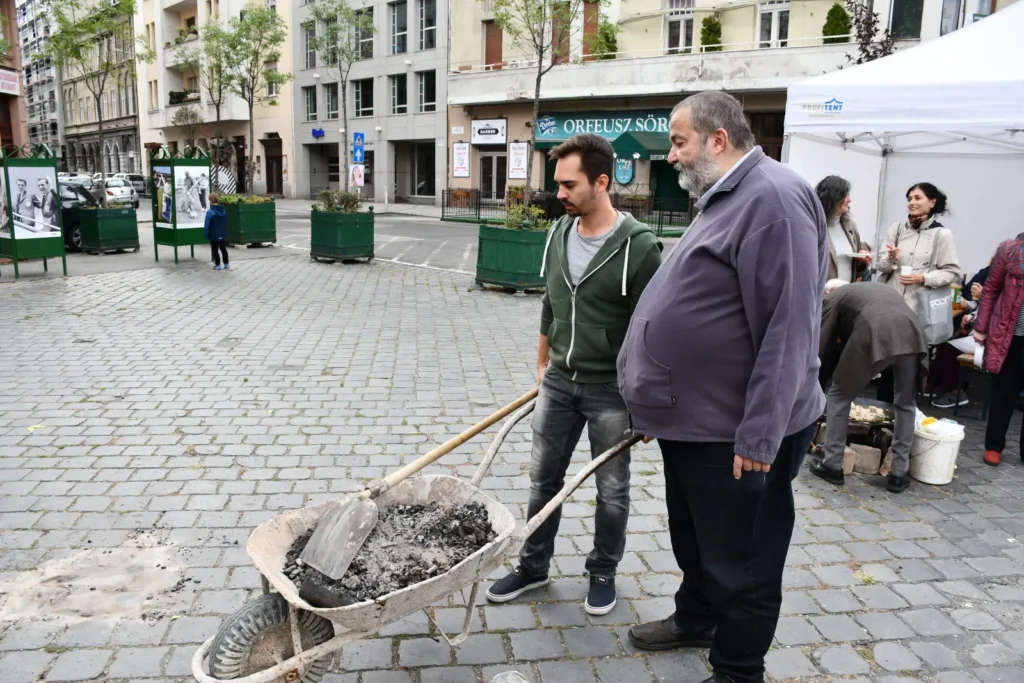 Miatyánk Fesztivál 2019: templombúcsú és Nagy Agapé